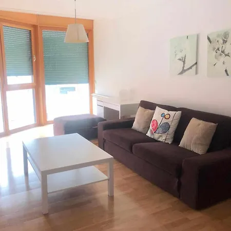 Apartamento En Lägenhet