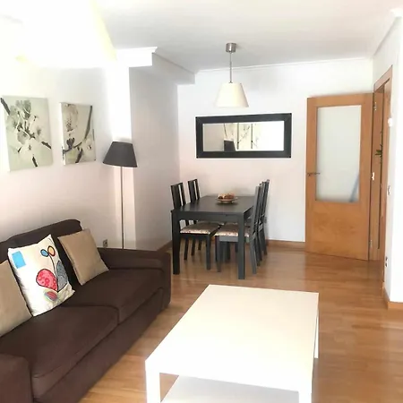 Lägenhet Apartamento En Santoña