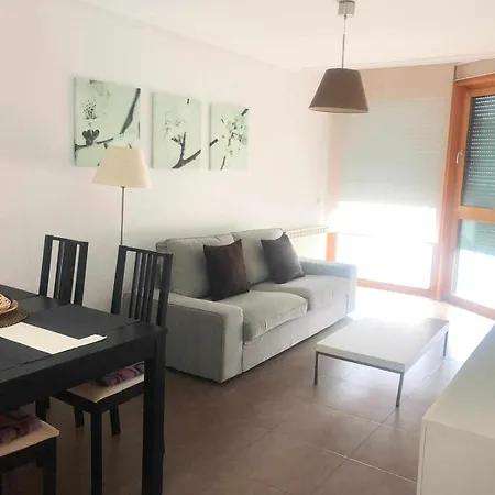 Apartamento En Lägenhet